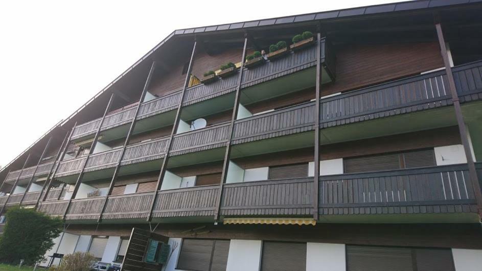 Apartment Cristina - Suedbalkon Mit Bergblick Seefeld in Tirol Eksteriør billede